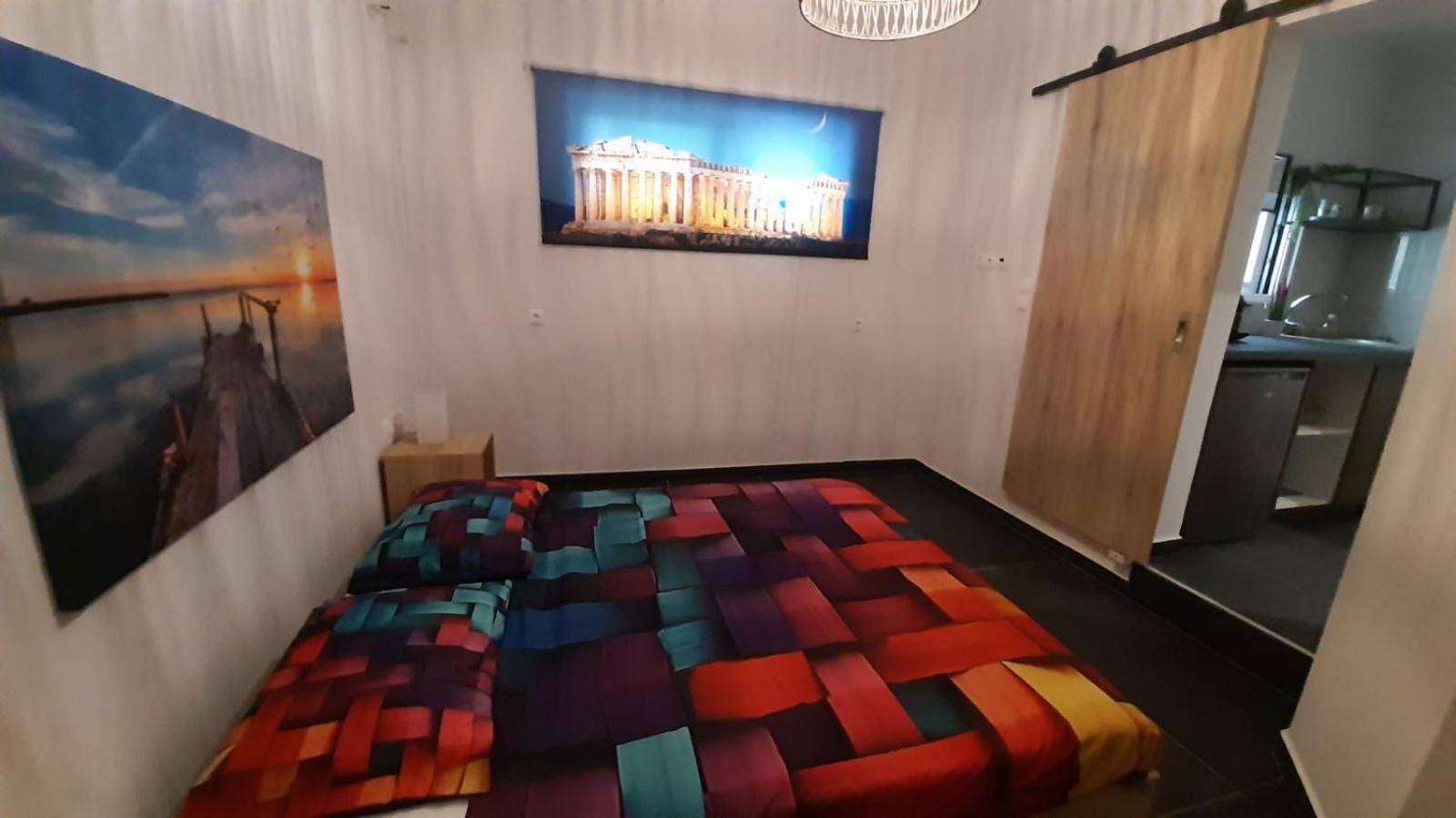 Dorian Daire İstanköy Dış mekan fotoğraf