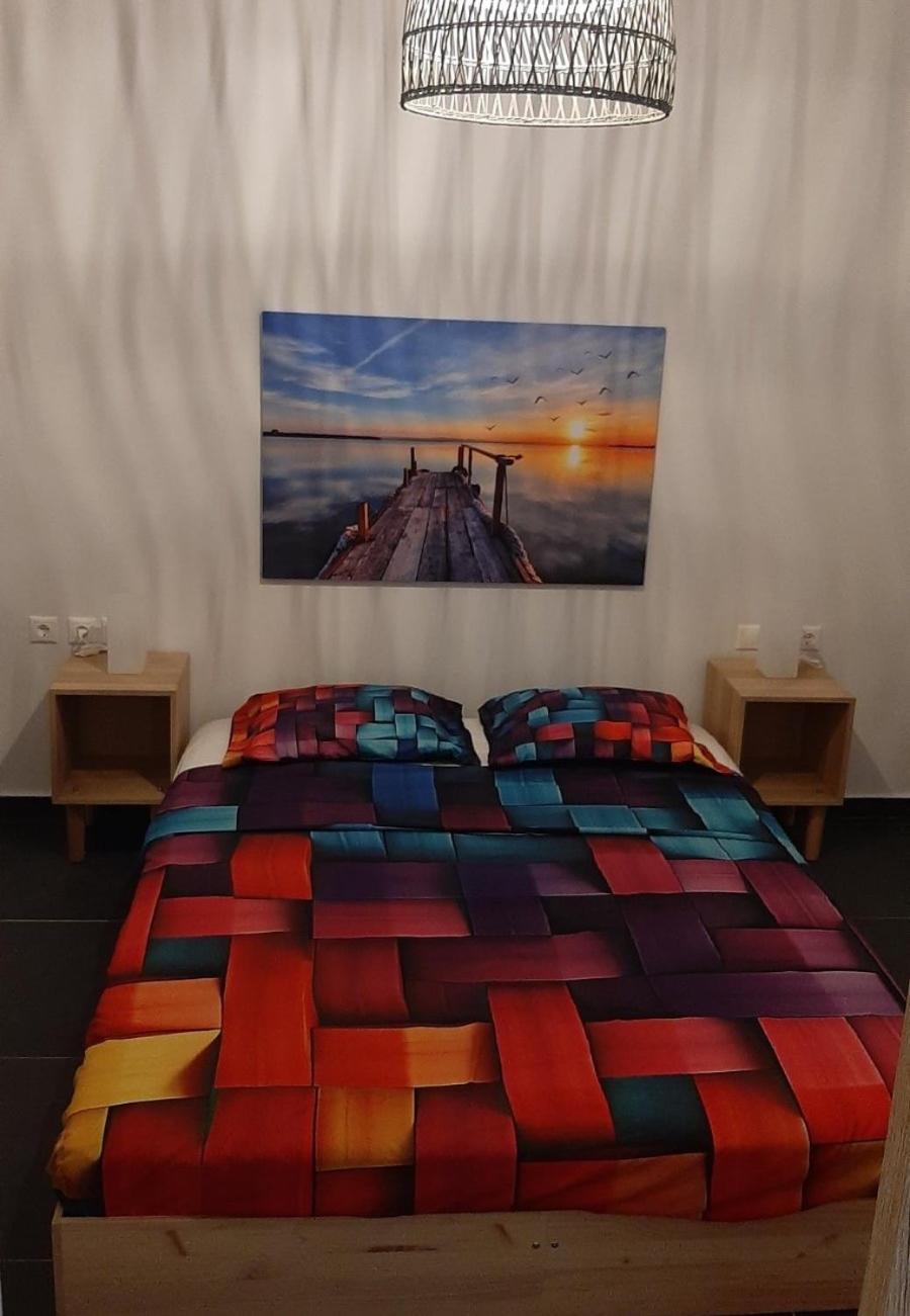 Dorian Daire İstanköy Dış mekan fotoğraf